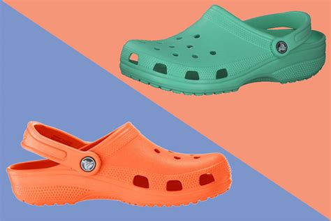 discontinued crocs styles.